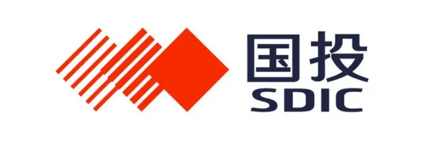 中国国投